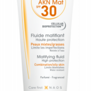 BIODERMA Photoderm AKN mat SPF 30 40 ml