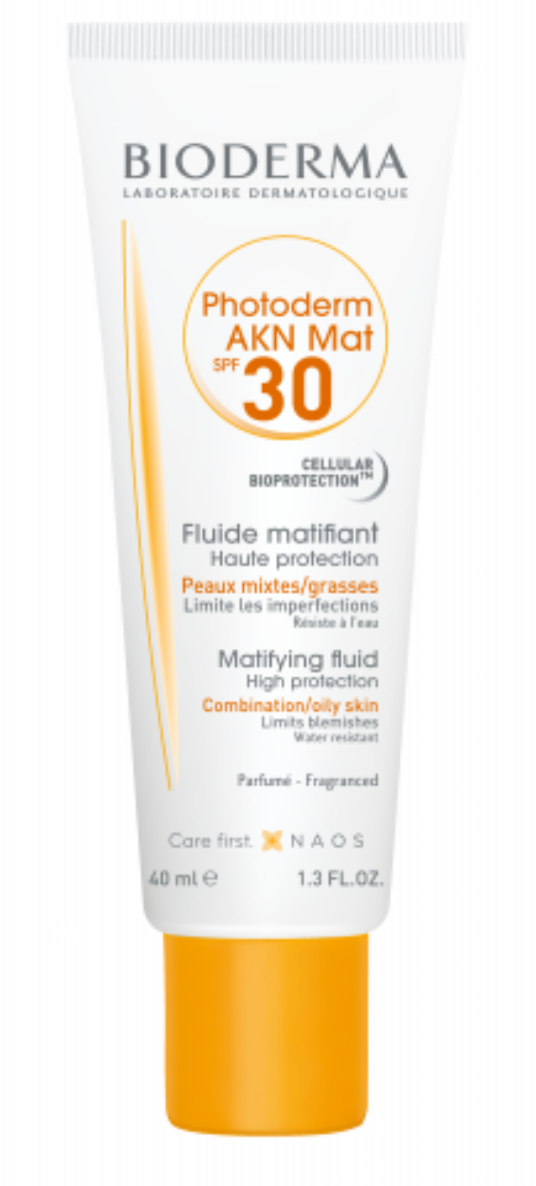 BIODERMA Photoderm AKN mat SPF 30 40 ml