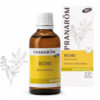 PRANAROM Aceite Vegetal Ricino 50 mL