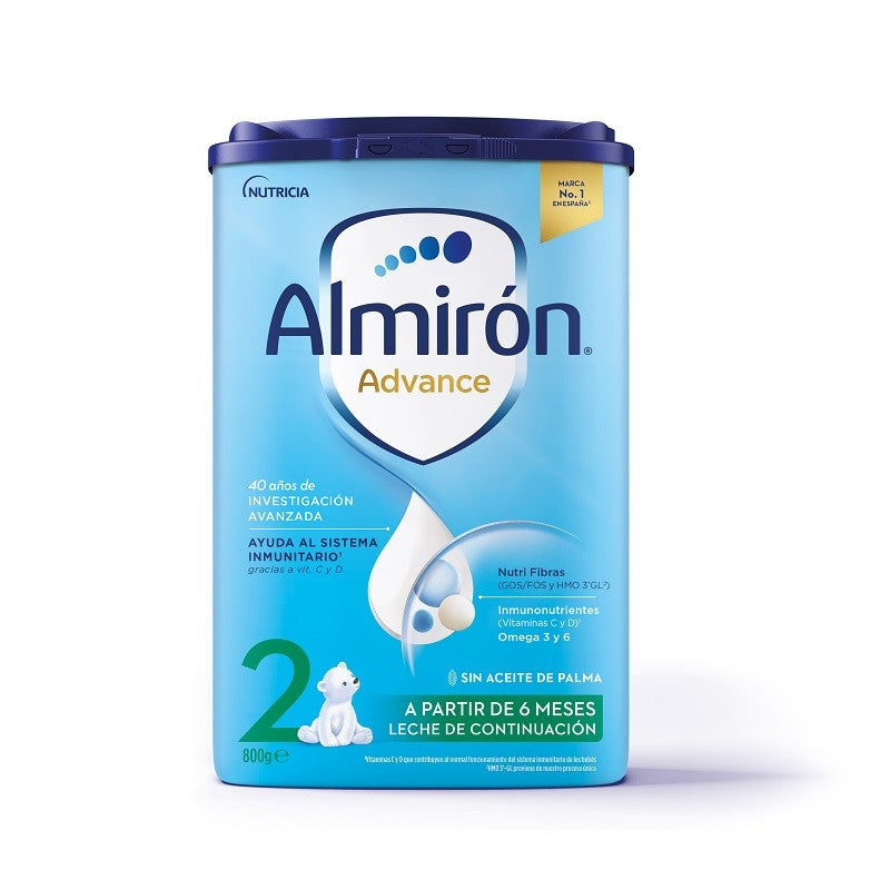 ALMIRON Advance 2 800 g