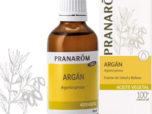 PRANAROM Aceite Argán 50 mL