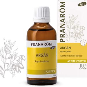 PRANAROM Aceite Argán 50 mL