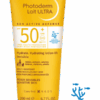 BIODERMA Photoderm lait ultra SPF 50+ 200 ml
