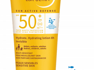 BIODERMA Photoderm lait ultra SPF 50+ 200 ml