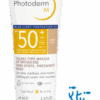 BIODERMA Photoderm M SPF 50+ tono claro 40 ml