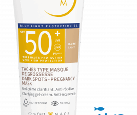 BIODERMA Photoderm M SPF 50+ tono claro 40 ml