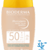 BIODERMA Photoderm nude touch SPF 50+ tono muy claro 40 ml