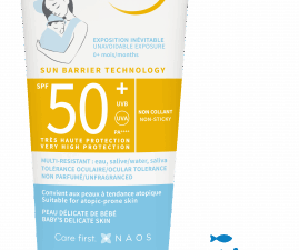 BIODERMA Photoderm pediatrics mineral SPF 50+ 50 g