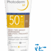 BIODERMA Photoderm M SPF 50+ tono marrón 40 ml