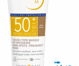 BIODERMA Photoderm M SPF 50+ tono marrón 40 ml