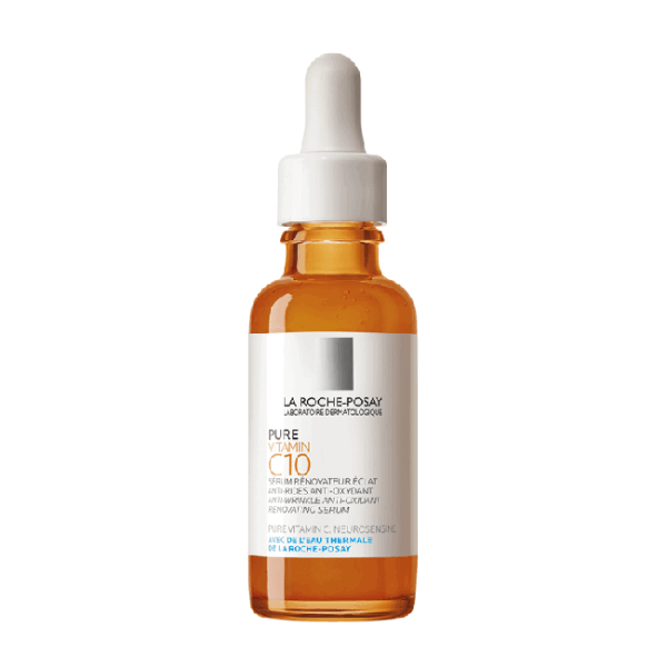 LA ROCHE POSAY Pure vitamin C10 30 ml
