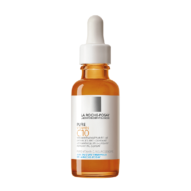 LA ROCHE POSAY Pure vitamin C10 30 ml