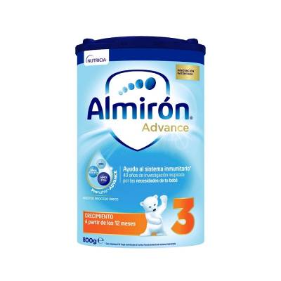 ALMIRON Advance 3 800 g
