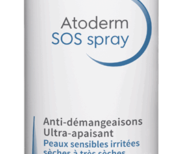 BIODERMA Atoderm SOS spray 200 ml