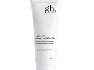 GH Gema Herrerías AZA-GZ Crema Multifunción 50mL