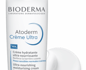 BIODERMA Atoderm ultra crema 500 ml