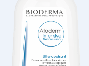 BIODERMA Atoderm intensive gel moussant 1 L