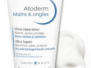 BIODERMA Atoderm crema de manos 50 ml