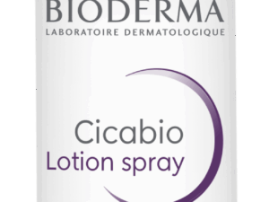 BIODERMA Cicabio loción 40 ml spray