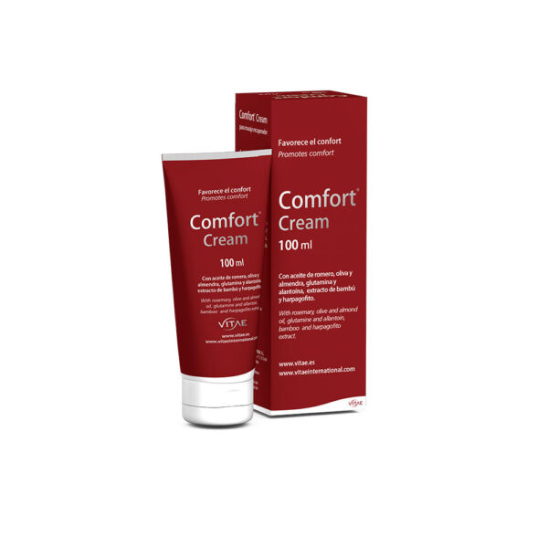 VITAE COMFORT CREAM 100ML