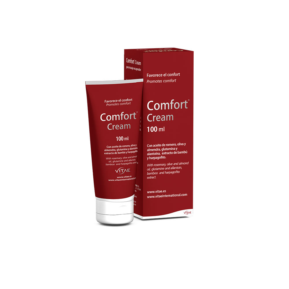 VITAE COMFORT CREAM 100ML