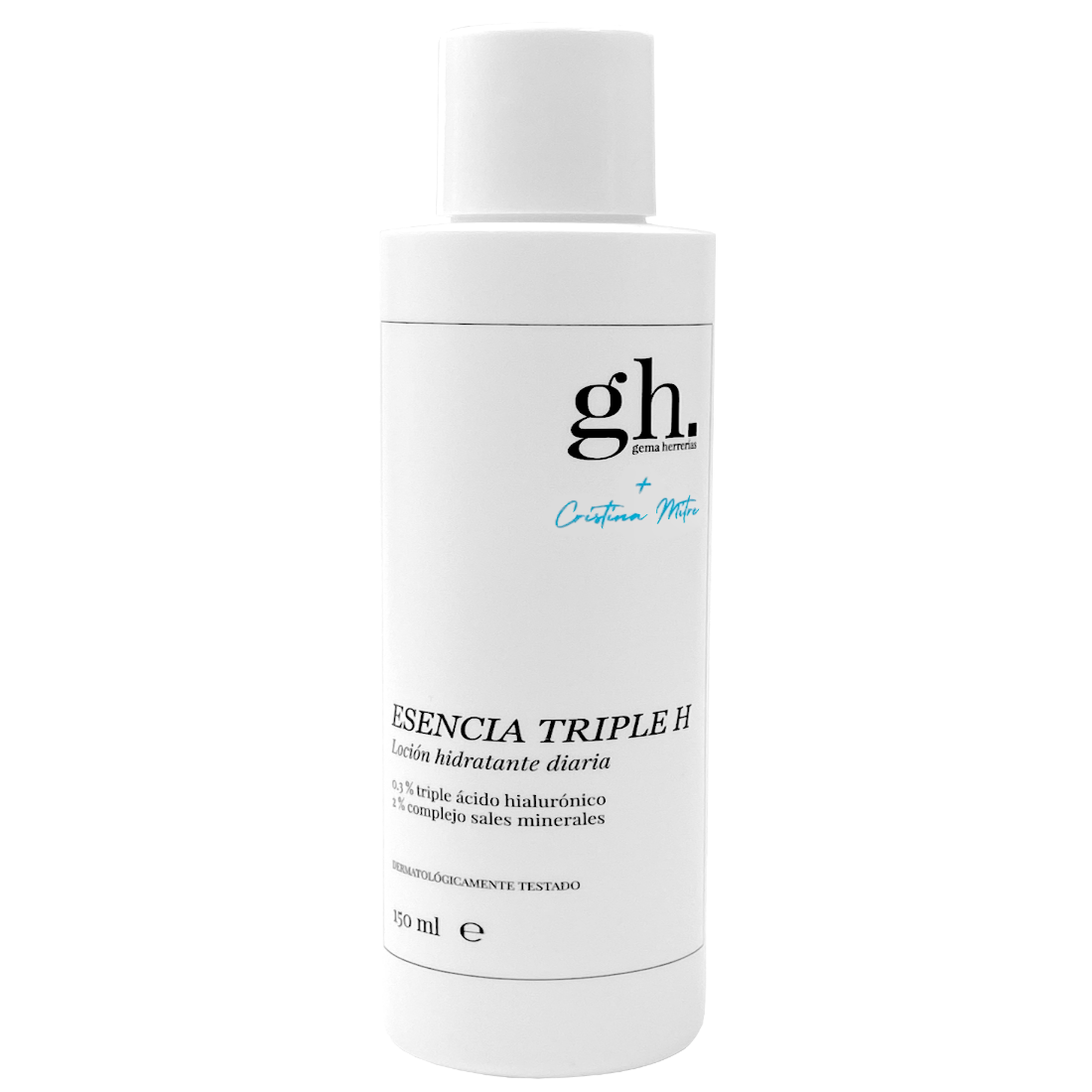 GH Gema Herrerías Esencia Triple H 150 ml