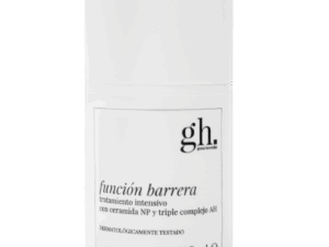 GH Gema Herrerías Función Barrera Cremagel 50mL