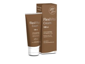 VITAE FLEXIVITA CREAM 100ML
