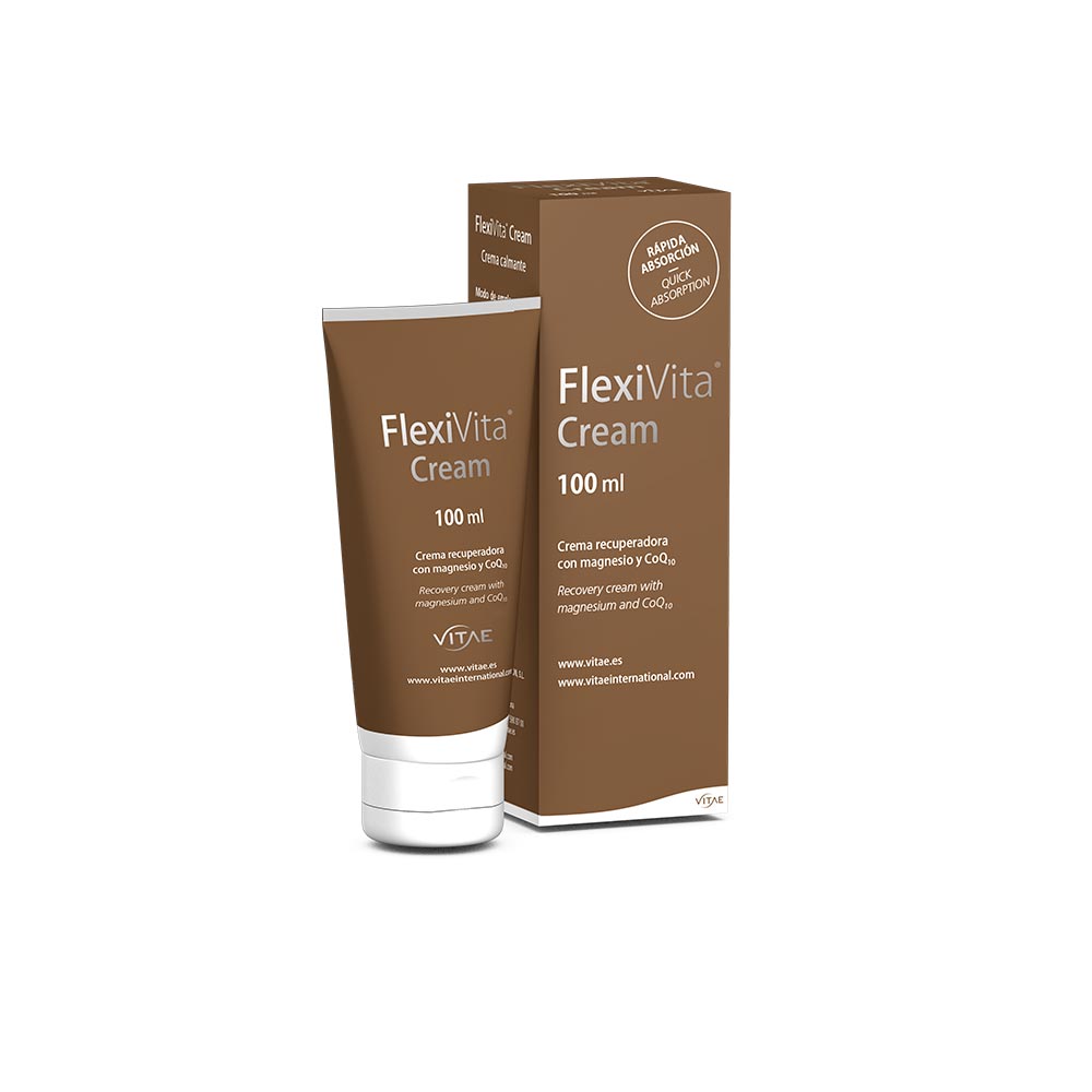 VITAE FLEXIVITA CREAM 100ML