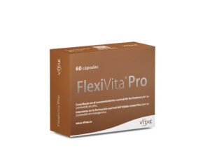 VITAE FLEXIVITA PRO 60 CÁPSULAS