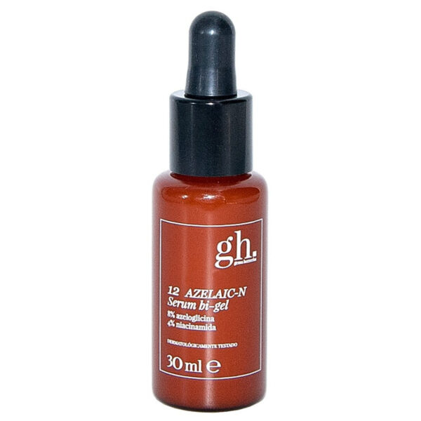 GH Gema Herrerías 12 Azelaic-N 30 mL