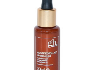 GH Gema Herrerías 0,3 RETINOL-NP 30 mL