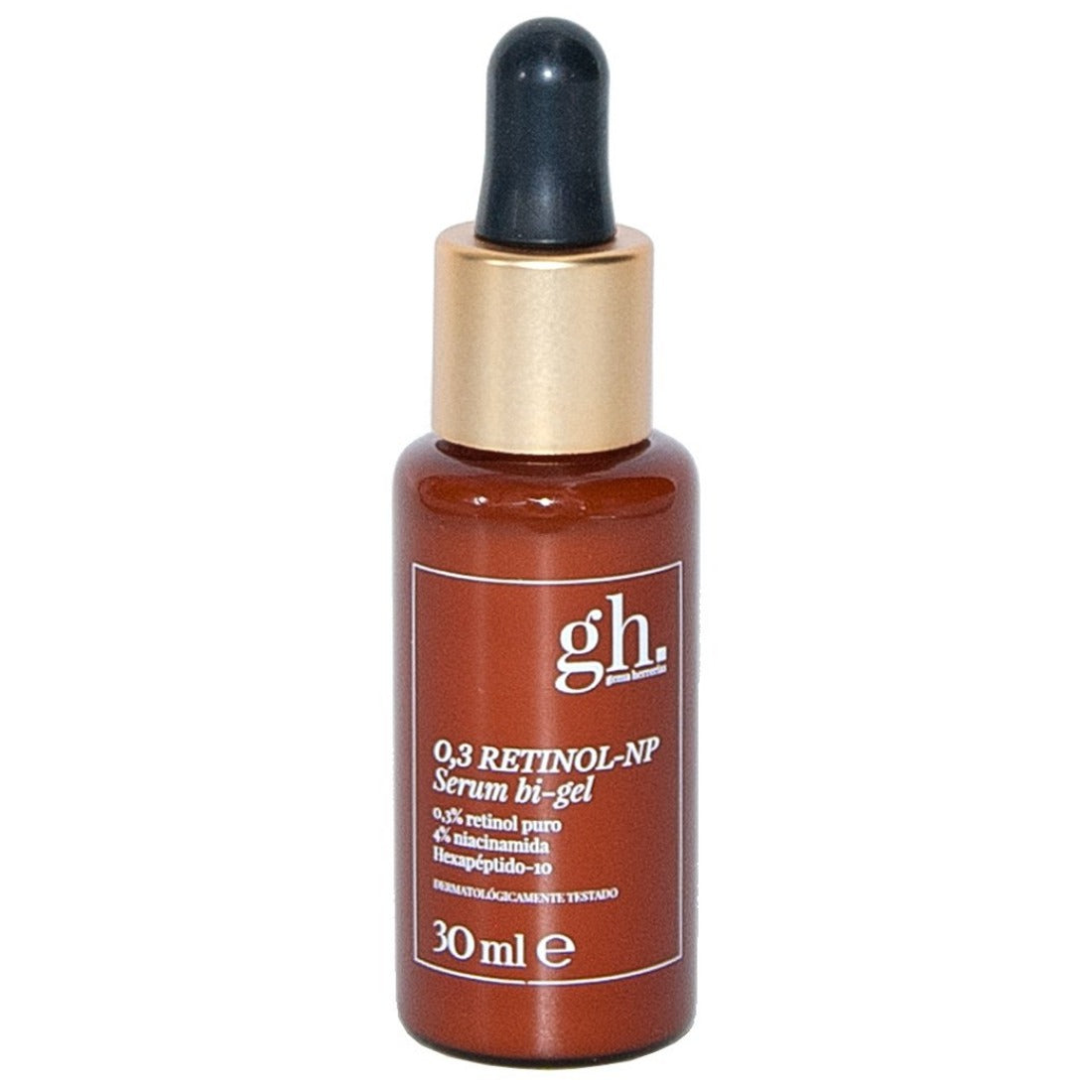 GH Gema Herrerías 0,3 RETINOL-NP 30 mL