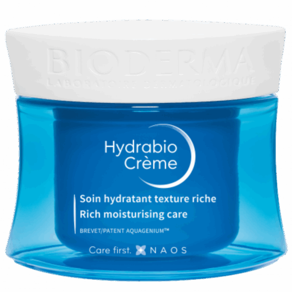 BIODERMA Hydrabio crema 50 ml