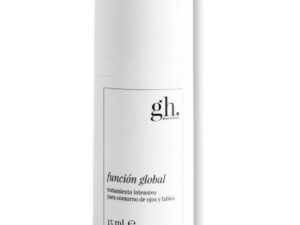 GH Gema Herrerías Función Global Contorno de Ojos y Labios 15mL