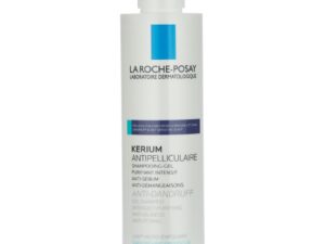 LA ROCHE POSAY Kerium caspa grasa 200 ml