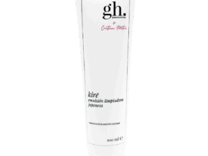 GH Gema Herrerías Kire Emulsión Limpiadora Japonesa 100 mL
