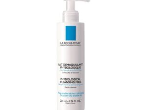 LA ROCHE POSAY Leche desmaquillante 200 ml