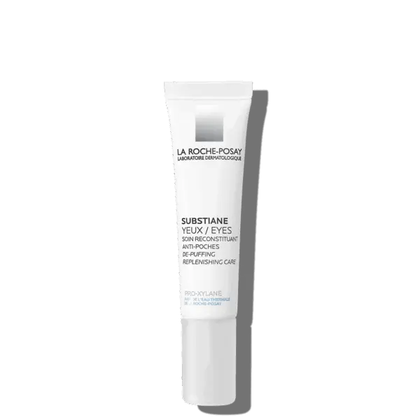 LA ROCHE POSAY Substiane ojos 15 ml