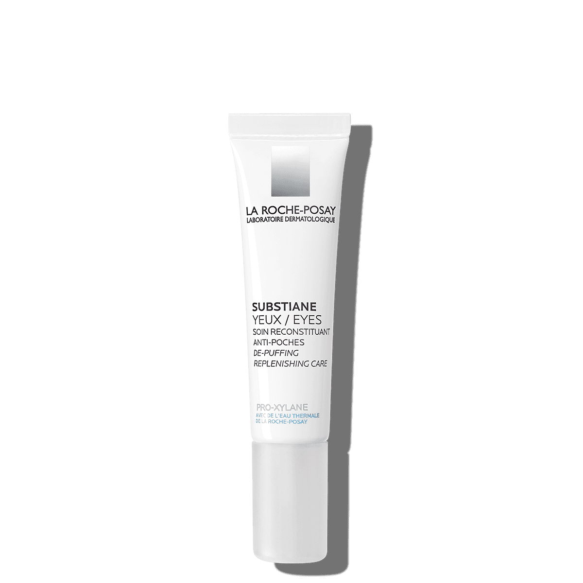 LA ROCHE POSAY Substiane ojos 15 ml