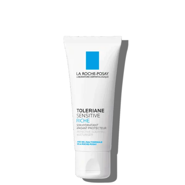 LA ROCHE POSAY Toleriane sensitive rica 40 ml