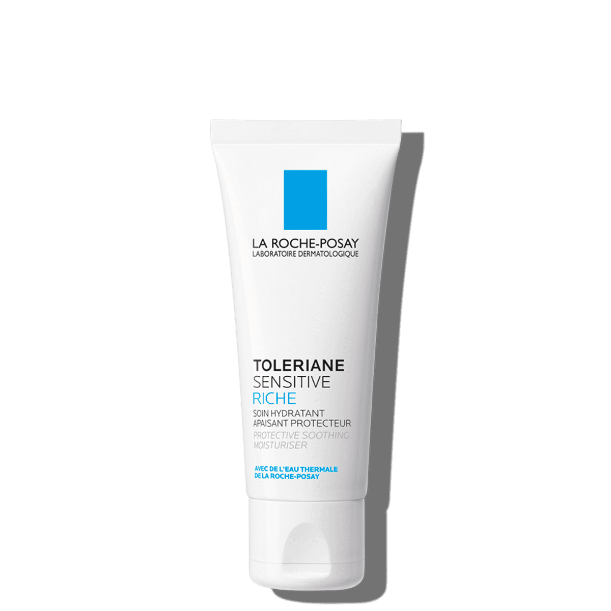 LA ROCHE POSAY Toleriane sensitive rica 40 ml