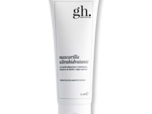 GH Gema Herrerías Mascarilla Ultrahidratante 75 mL