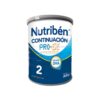 NUTRIBEN 2 LECHE CONTINUACION 800 G