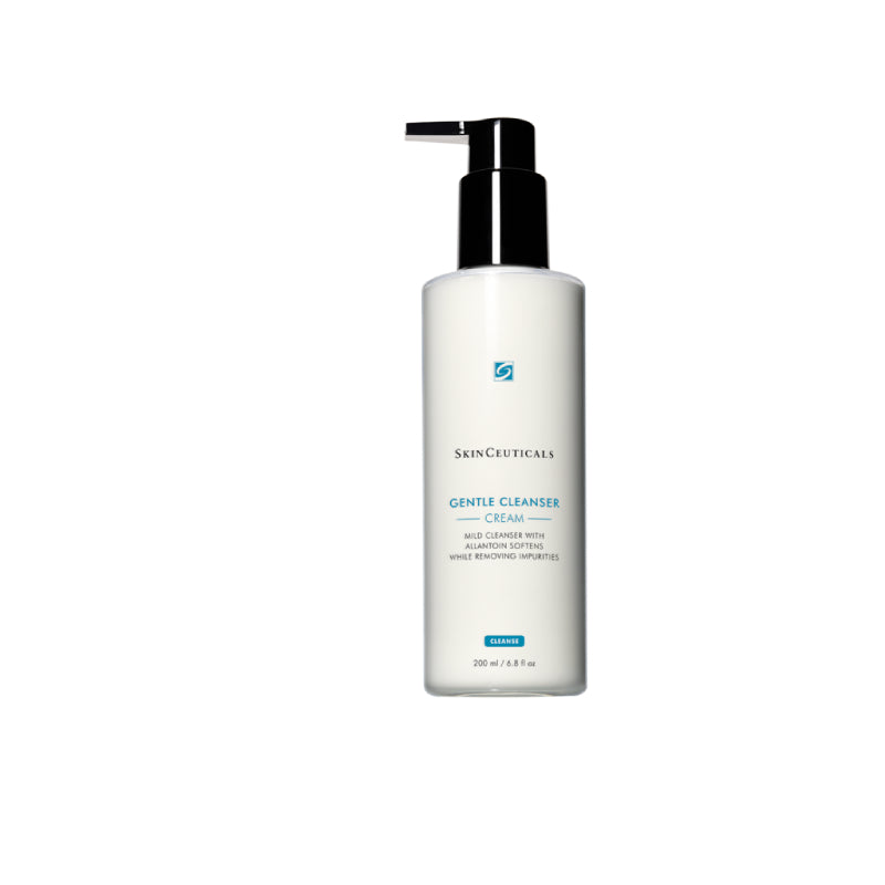 SKINCEUTICALS Gentle Cleanser Cream 200 mL