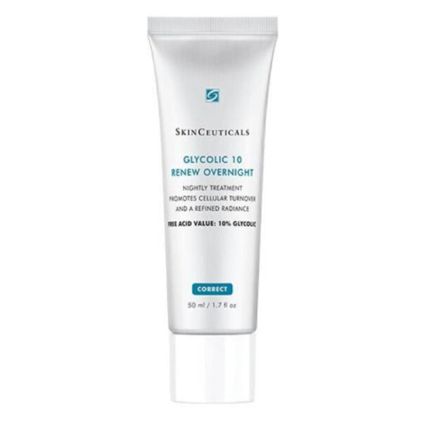 SKINCEUTICALS Glycolic 10 Renew Overnight 50 mL