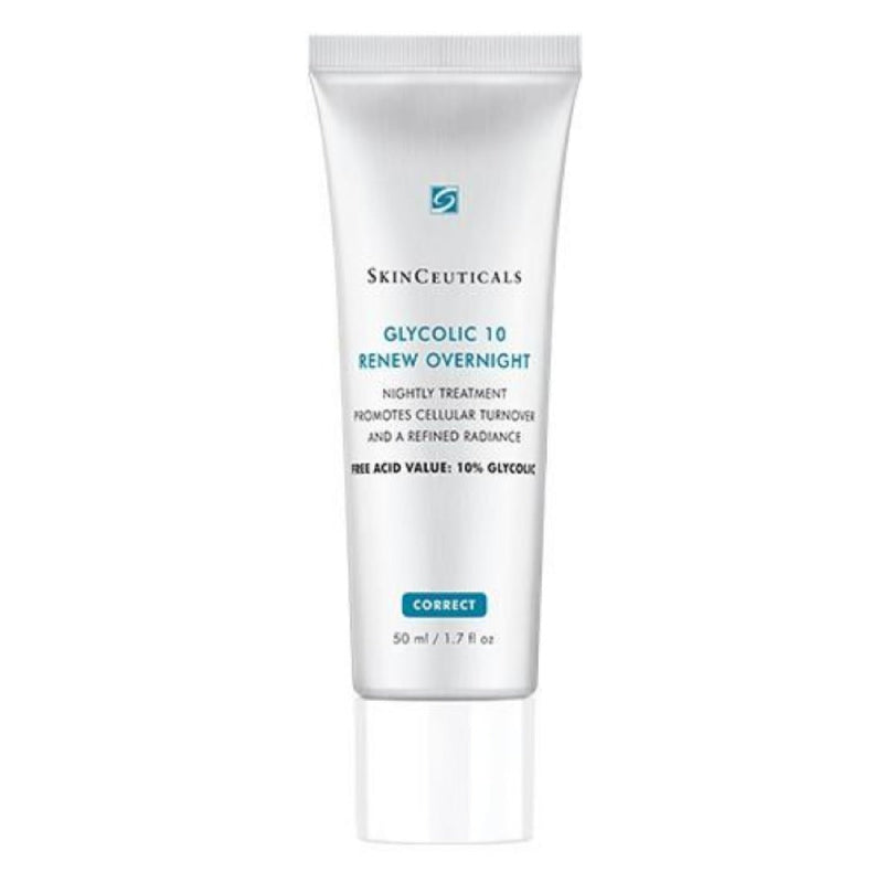 SKINCEUTICALS Glycolic 10 Renew Overnight 50 mL
