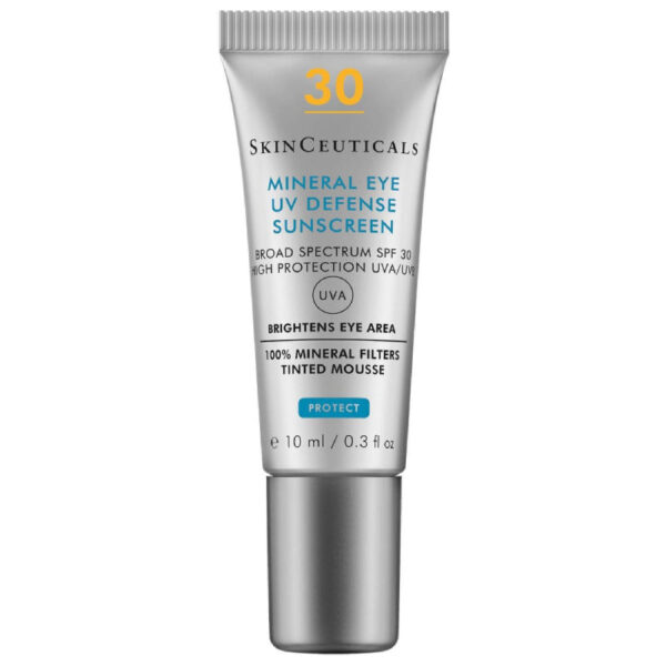 SKINCEUTICALS Mineral Eye UV Defense SPF 30 10 mL