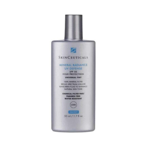 SKINCEUTICALS Mineral Radiance UV Defense SPF50 50 mL