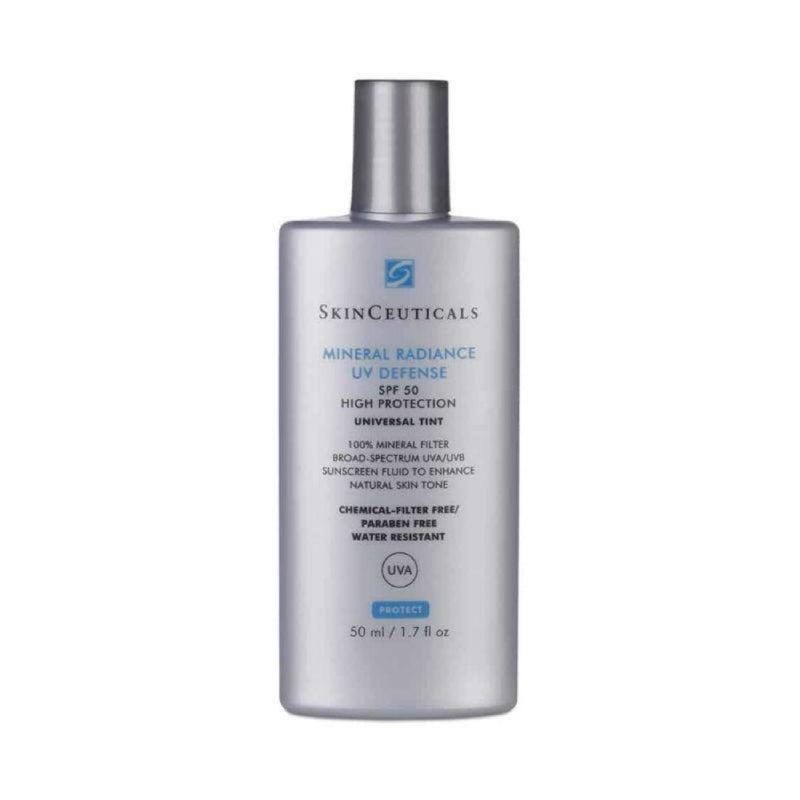 SKINCEUTICALS Mineral Radiance UV Defense SPF50 50 mL